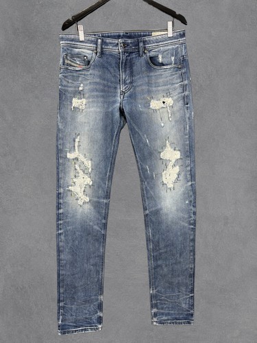 Diesel jeass uomo - jeass,