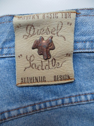 Pantalone jeans diesel - pantalone,