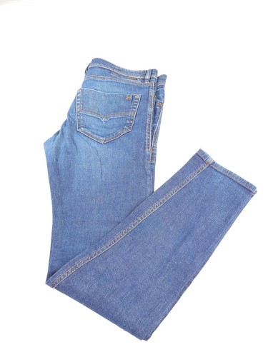 Diesel krooley joggjeans - diesel,