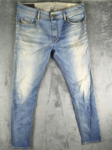 Jeans uomo y2k diesel - uomo, larkee