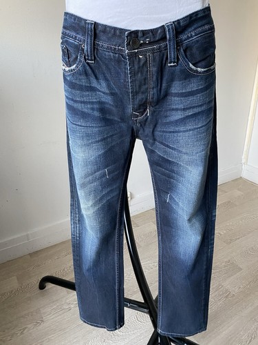 Jeans diesel viker box w32 - viker-r-box,