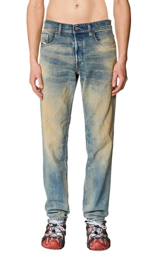 Jeans uomo diesel - jeans, 2023