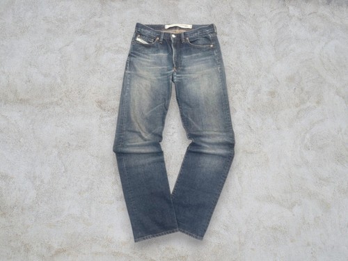 Jeans uomo diesel 34jeans - jeans,