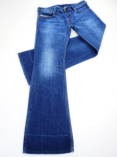 Jeans diesel zathan w34 l34 - jeans,