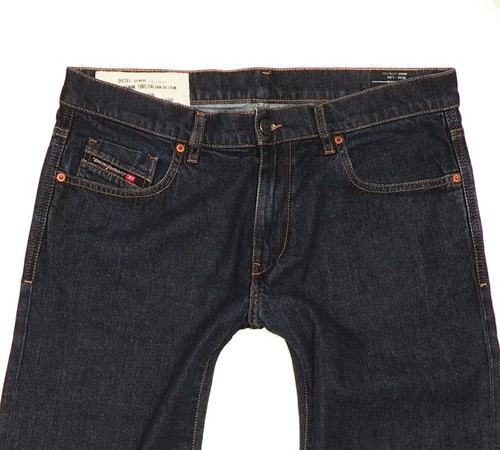 Jeans uomo diesel strukt - jeans,
