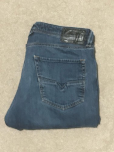 Jeans diesel larkee - jeans,