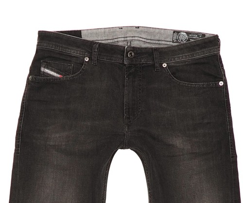 Jeans uomo diesel thommer - uomo,