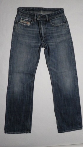 Jeans diesel w34 l34 - w34,