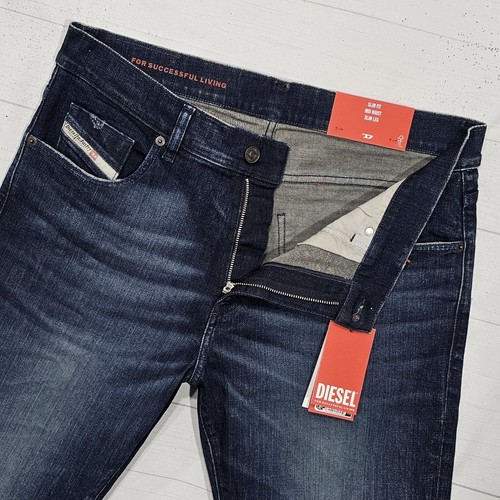 Jeans diesel 2019 d strukt - diesel, d-strukt