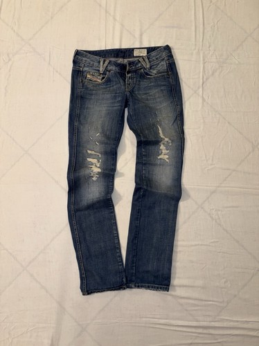 Jeans diesel looppy - jeans, special