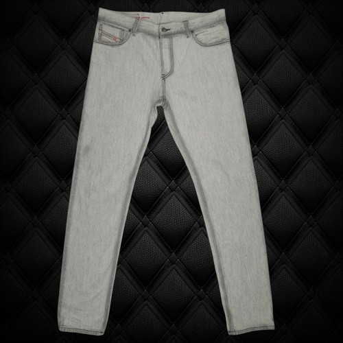 Jeans diesel tubo - jeans, w34