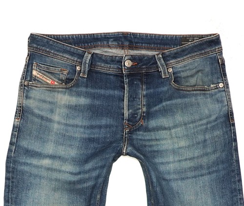 Jeans uomo diesel - uomo, beex