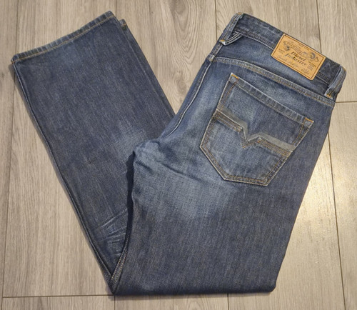 Jeans uomo diesel - diesel, w34