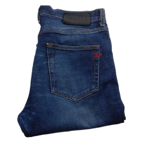 Diesel strukt jeans uomo w34 - uomo,