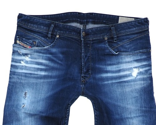 Jeans uomo diesel - uomo, –