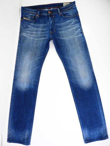 Jeans diesel safado - jeans, 0848z