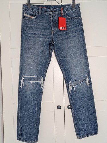 Jeans uomo diesel - diesel, 09e02