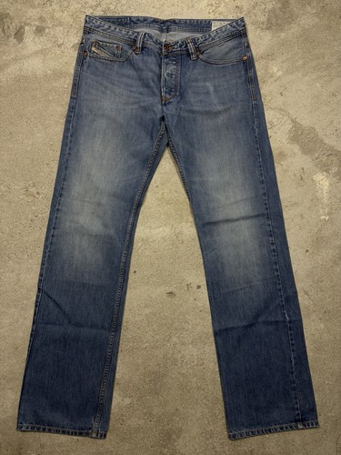 Jeans diesel viker w34 - jeans,