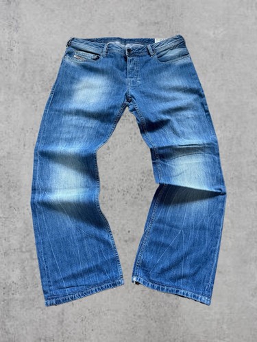 Jeans diesel vintage uomo w34 - diesel,