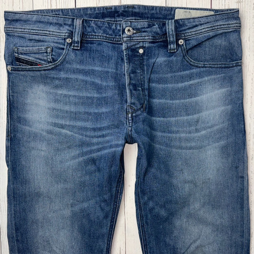Jeans uomo diesel - uomo, w34