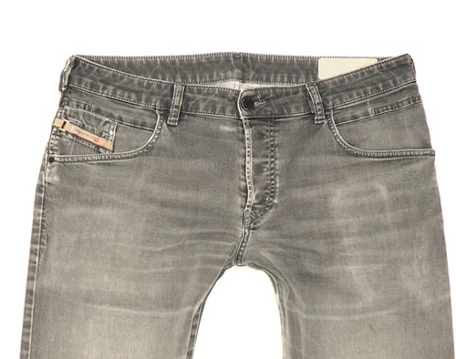 Jeans uomo diesel bazer - jeans, d-bazer