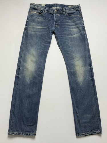 Jeans diesel safado hose - diesel,