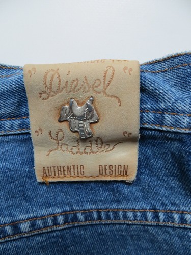 Pantalone jeans uomo - , diesel