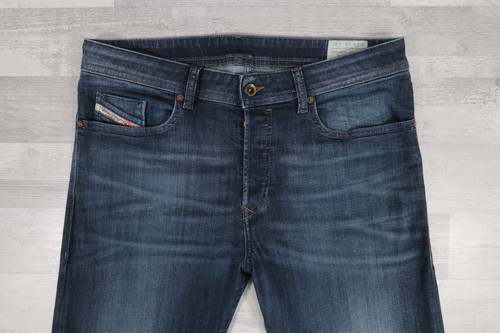 Jeans uomo diesel - jeans,