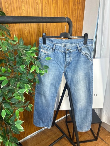Jeans diesel tg l - jeans, 34