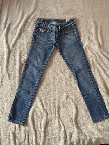 Diesel lowky industry jeans - lowky,
