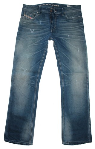 Pantalone jeans uomo - , diesel