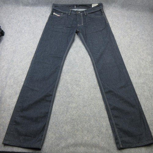 Jeans diesel uomo w34 - w34, l36