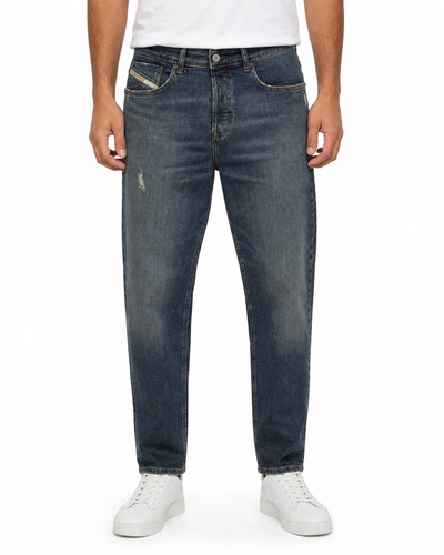 Jeans diesel uomo - jeans, 2005