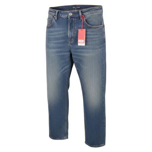 Jeans diesel uomo 2001 - diesel, d-macro