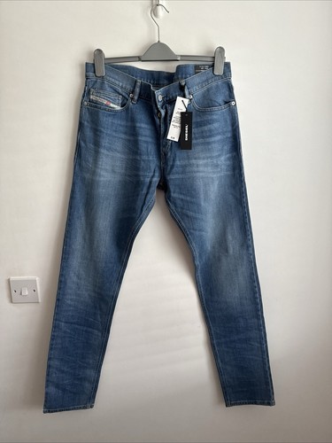 Jeans uomo diesel luster - jeans,