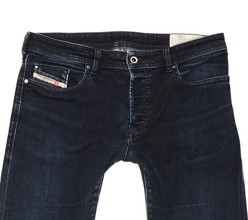 Jeans uomo diesel buster - uomo,