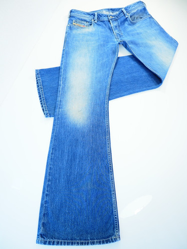 Jeans diesel zathan w34 l34 - w34,