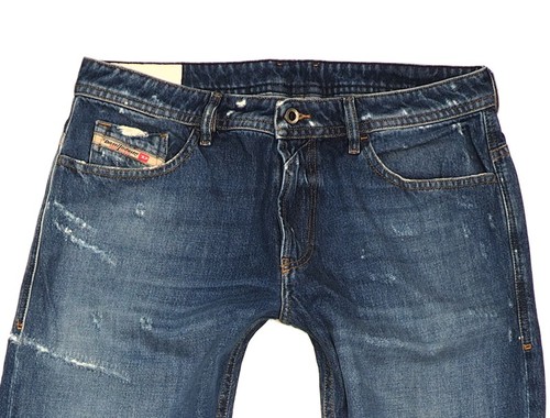 Jeans uomo diesel thommer - uomo,