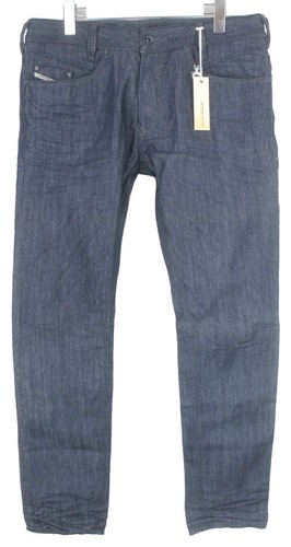 Jeans diesel iakop regular - jeans,